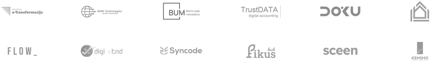 COSMOHUB clients