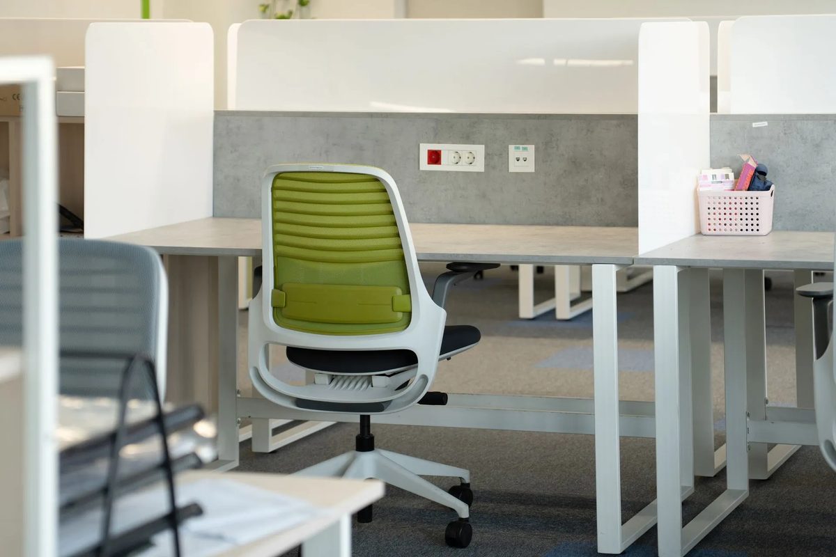 Coworking
